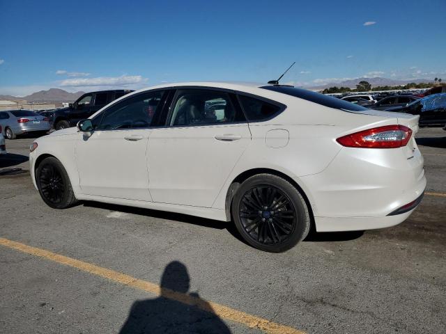 2016 FORD FUSION SE #3285091391