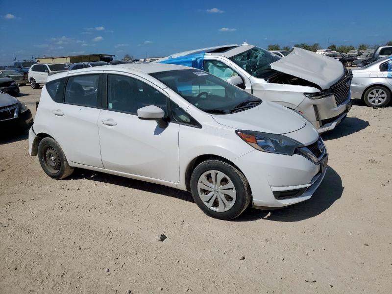2018 NISSAN VERSA NOTE 3N1CE2CP4JL360155