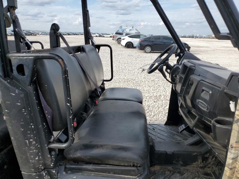 2017 OTHER RANGER CREW XP1000EP - 4XARVE990H8026061