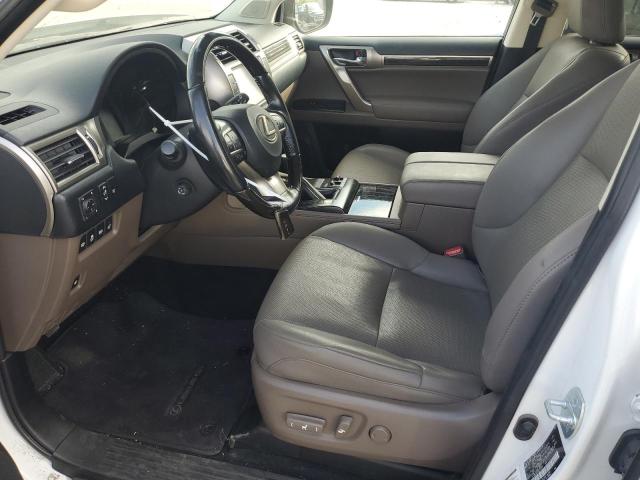 2021 LEXUS GX 460 PRE - JTJAM7BX4M5297419