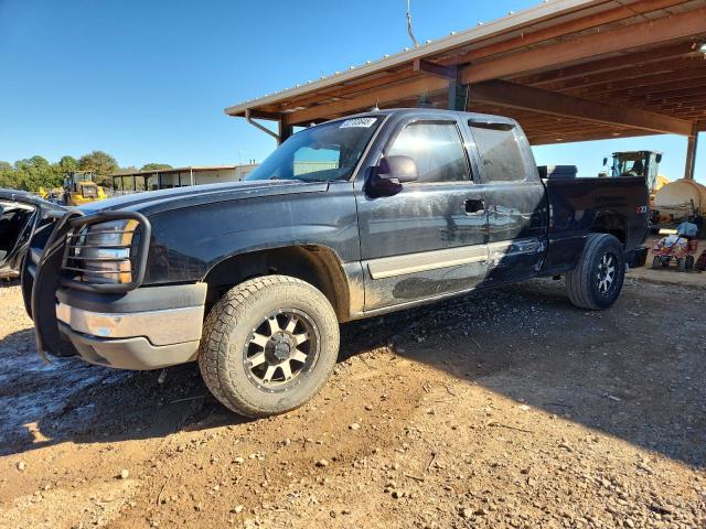 Global Auto Auctions: 2004 CHEVROLET SILVERADO K1500
