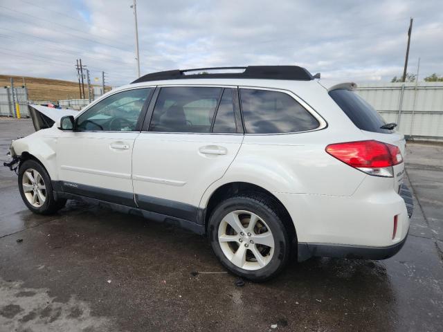 2013 SUBARU OUTBACK 3. - 4S4BRDKC7D2208136