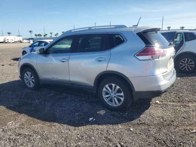 2015 NISSAN ROGUE S - KNMAT2MV0FP510703