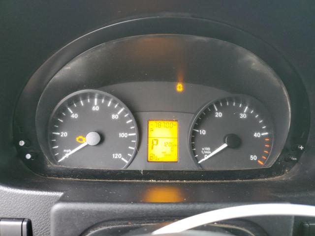 2015 MERCEDES-BENZ SPRINTER 2 #3274720778