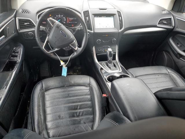 2017 FORD EDGE SEL - 2FMPK4J96HBB03622