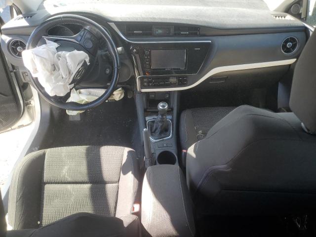 2016 TOYOTA SCION IM - JTNKARJE8GJ521441