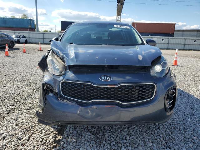 2019 KIA SPORTAGE L KNDPMCAC1K7569558