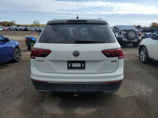2020 VOLKSWAGEN TIGUAN SEL 3VV4B7AX4LM109824