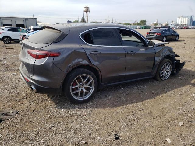 2018 ALFA ROMEO STELVIO TI #3287815096