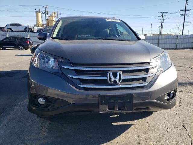 2013 HONDA CR-V EX - 3CZRM3H59DG703105