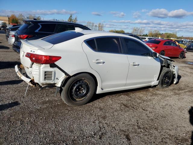 2013 ACURA ILX 20 TEC - 19VDE1F72DE404436