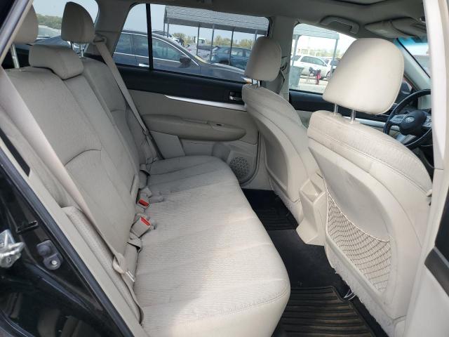 2010 SUBARU OUTBACK 2. - 4S4BRCFC7A3352117