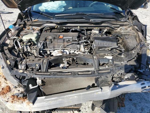 2018 HONDA CIVIC EX #3302883899