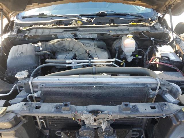 2012 DODGE RAM 2500 L - 3C6TD5GT3CG199342