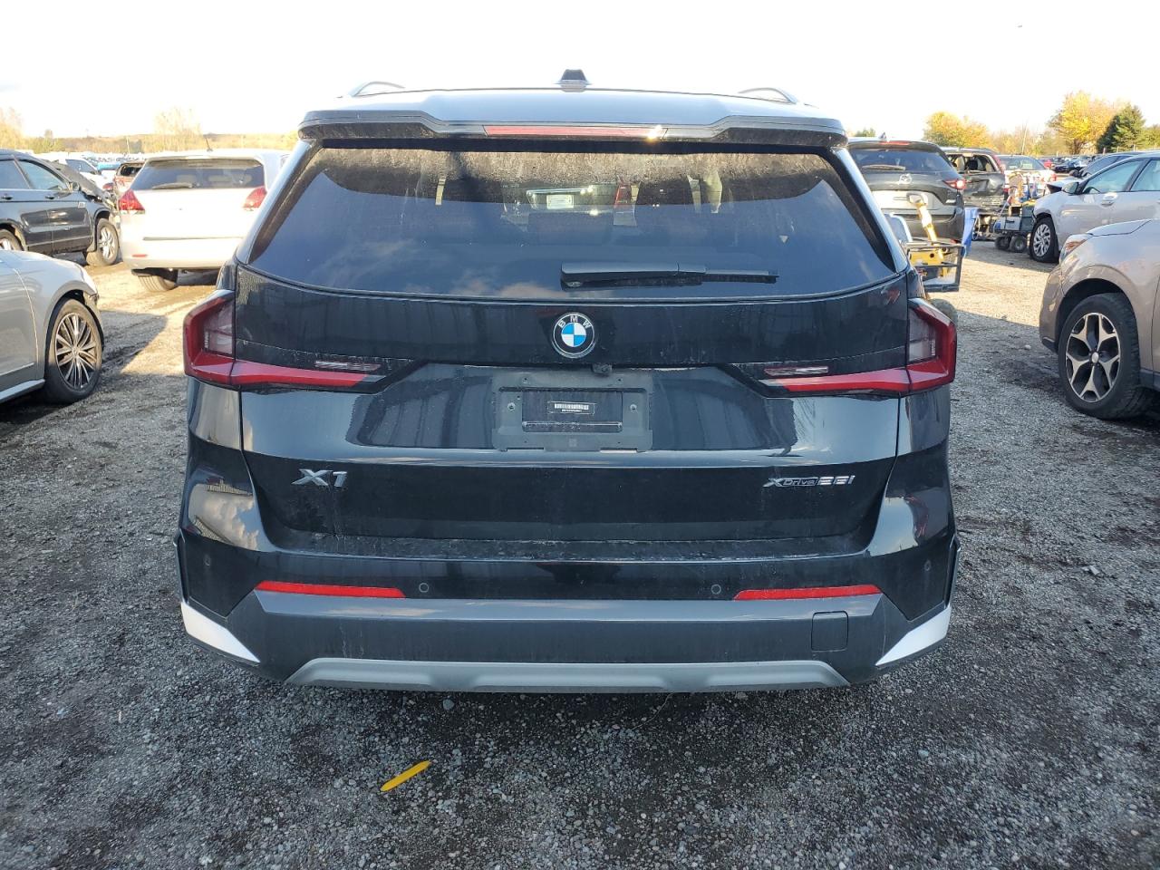 BMW X1 XDRIVE28I