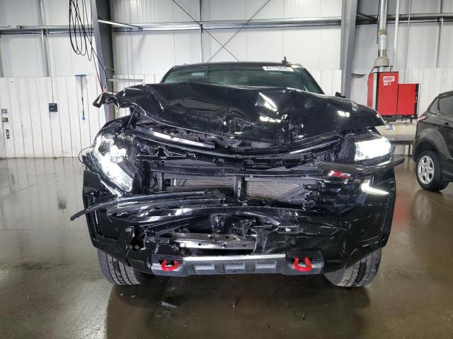 2022 CHEVROLET TAHOE K150 #3291060176