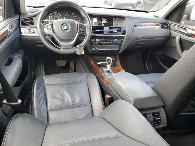 2016 BMW X3 XDRIVE28I #3303731448