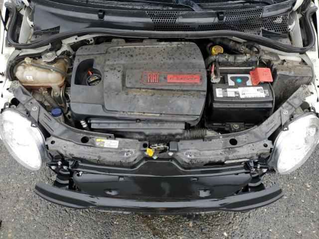 2013 FIAT 500 POP - 3C3CFFAR7DT659296