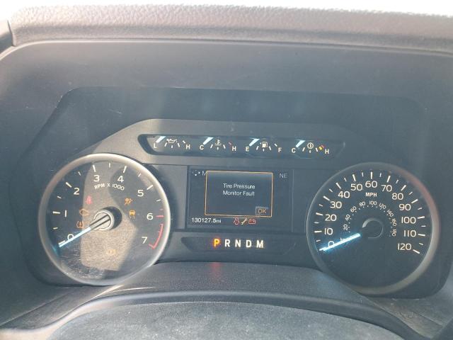 2018 FORD F150 SUPER - 1FTFW1E56JFA49768