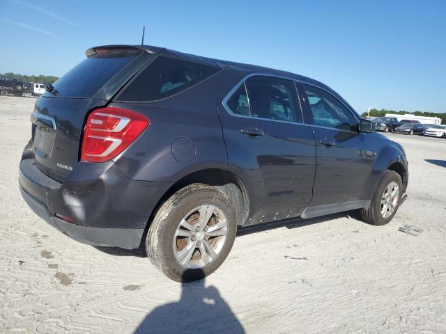 2016 CHEVROLET EQUINOX LS 2GNALBEK3G6269460