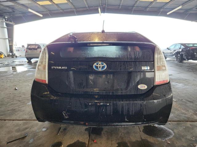 2011 TOYOTA PRIUS - JTDKN3DU1B0313845