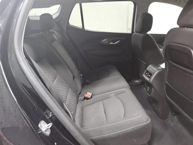 2021 GMC TERRAIN SL - 3GKALMEV8ML397624