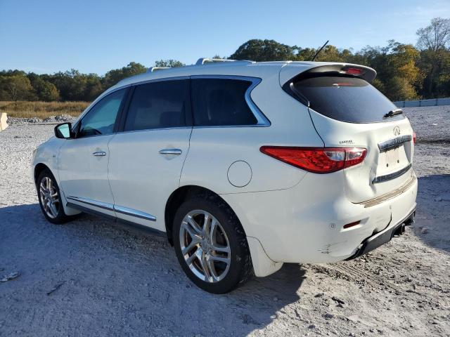 2014 INFINITI QX60 - 5N1AL0MM5EC525534