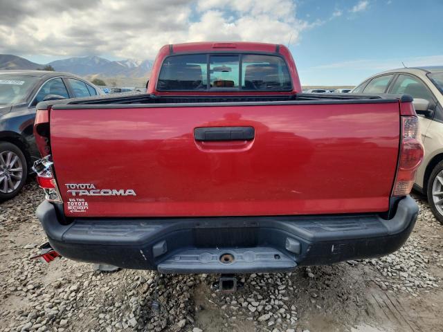 2012 TOYOTA TACOMA - 5TFNX4CN0CX010412