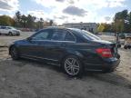 Lot #3303573930 2012 MERCEDES-BENZ C 300 4MAT