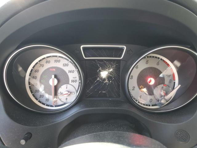 2017 MERCEDES-BENZ GLA 250 4M - WDCTG4GB9HJ292254