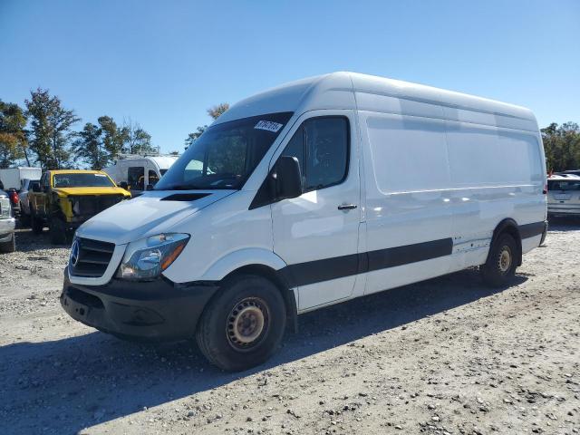 MERCEDES-BENZ SPRINTER 2