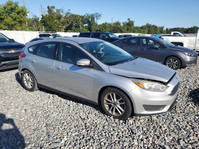 2016 FORD FOCUS SE - 1FADP3K21GL215589