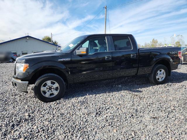 FORD F150 SUPER
