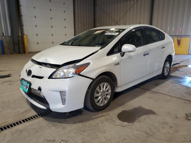 2013 TOYOTA PRIUS PLUG #3268437779