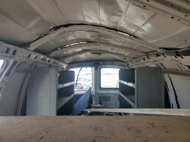 2014 CHEVROLET EXPRESS G3 #3298057135