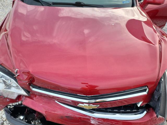 2013 CHEVROLET CAPTIVA LS - 3GNAL2EK8DS622434