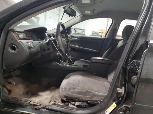 2014 CHEVROLET IMPALA LIM - 2G1WA5E31E1167849