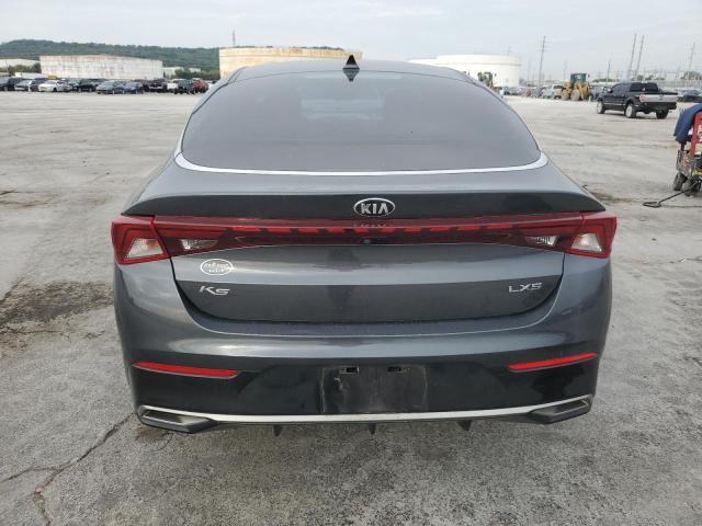 2021 KIA K5 LXS #3294403512