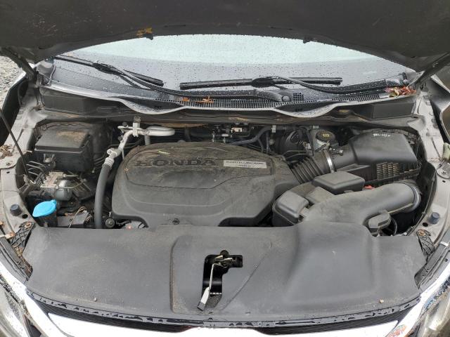 2020 HONDA ODYSSEY EX #3291350137