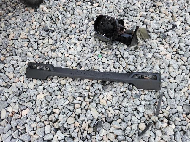 2025 TOYOTA TUNDRA CRE - 5TFLA5DBXSX257373