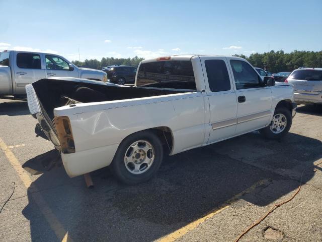 2004 CHEVROLET SILVERADO #3281578387