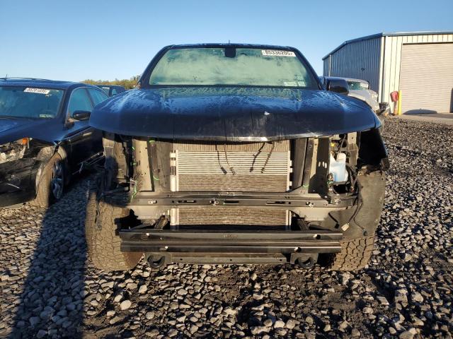 2019 CHEVROLET COLORADO Z71 1GCGTDEN4K1261713