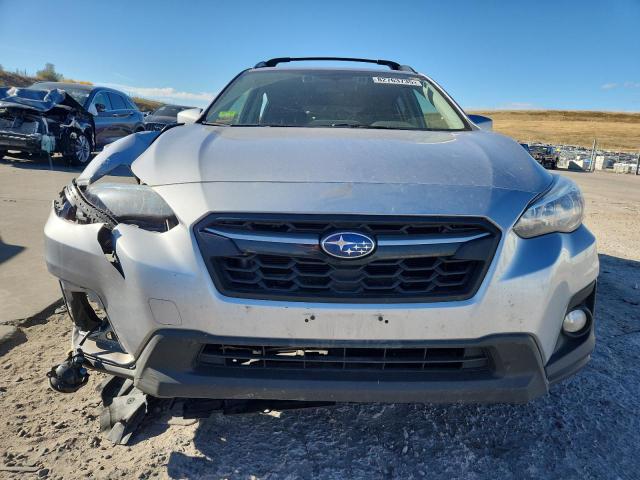 2020 SUBARU CROSSTREK - JF2GTAEC1L8270327