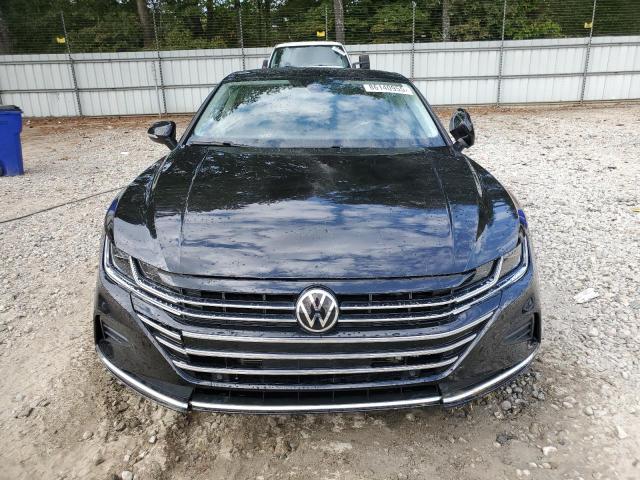 2021 VOLKSWAGEN ARTEON SE WVWAR7AN8ME005128