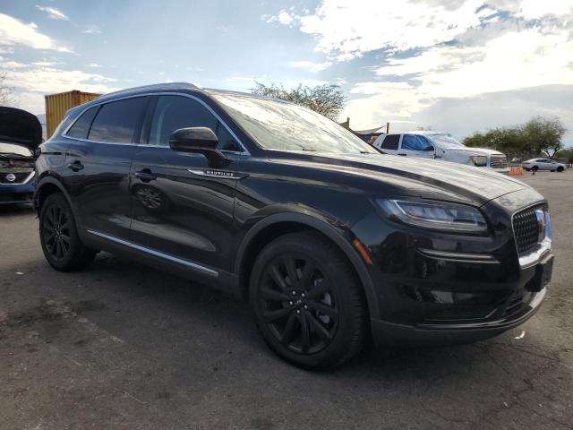 2021 LINCOLN NAUTILUS R #3294326873