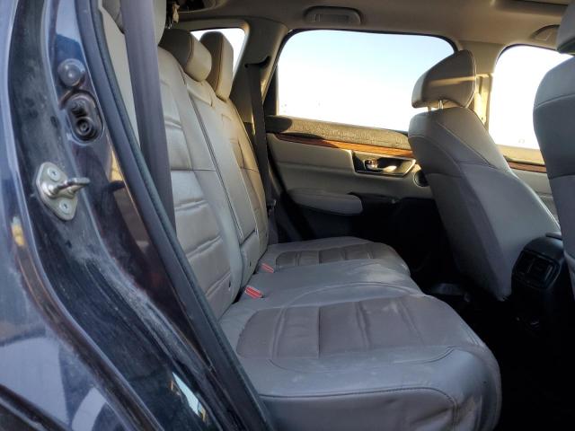 2017 HONDA CR-V EXL - 7FARW1H82HE012206