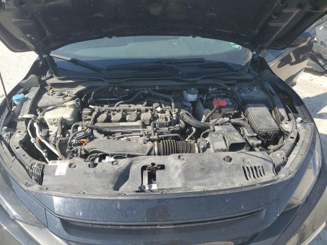 2019 HONDA CIVIC EX - 19XFC1F35KE016682