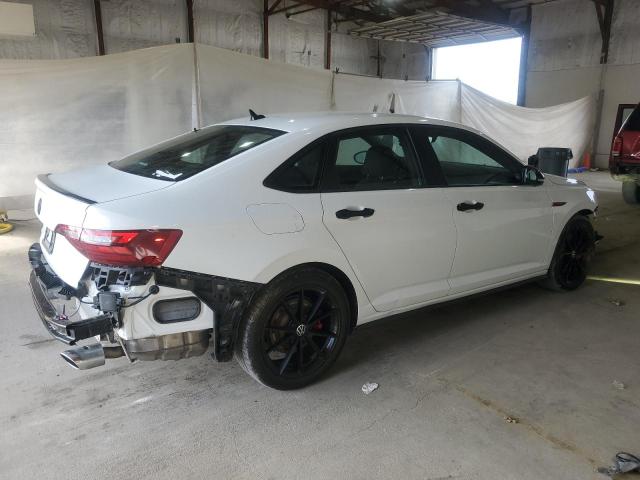 2024 VOLKSWAGEN JETTA 40TH 3VW8T7BUXRM024610