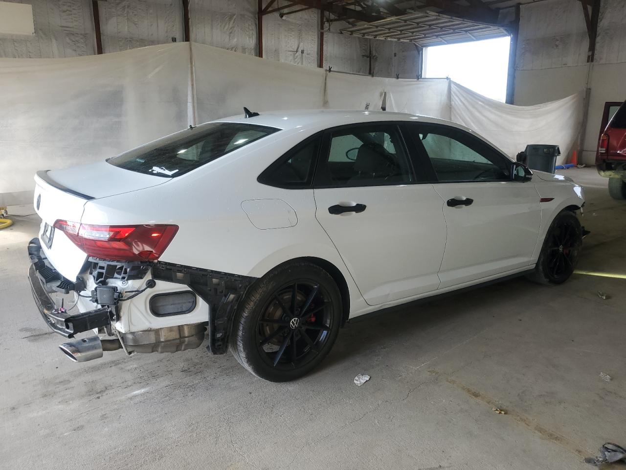 VOLKSWAGEN JETTA 40TH ANNIVERSARY