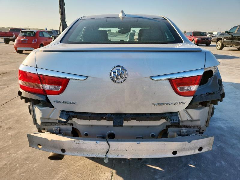 2017 BUICK VERANO 1G4PR5SK2H4106983